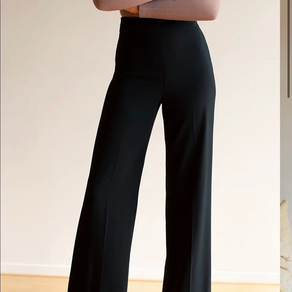 Aritzia Lincoln Babaton Atelier Size 4
